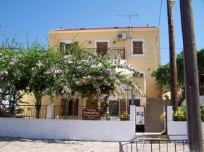 Гостиница Villa Romantza  Фискардо